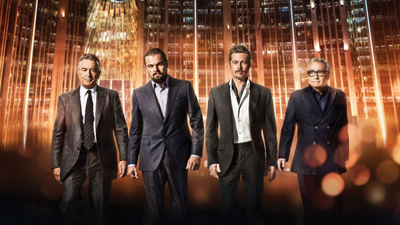 The Audition (2015) backdrop artwork
