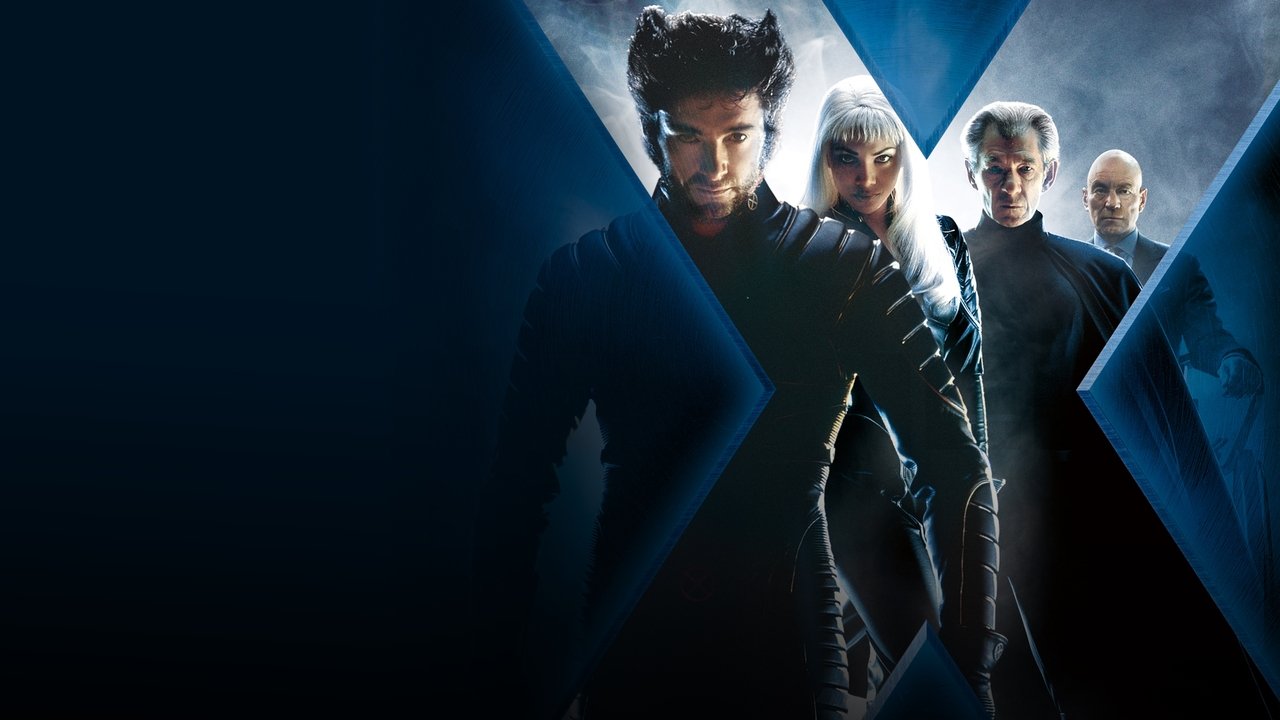 X-Men (2000) backdrop artwork