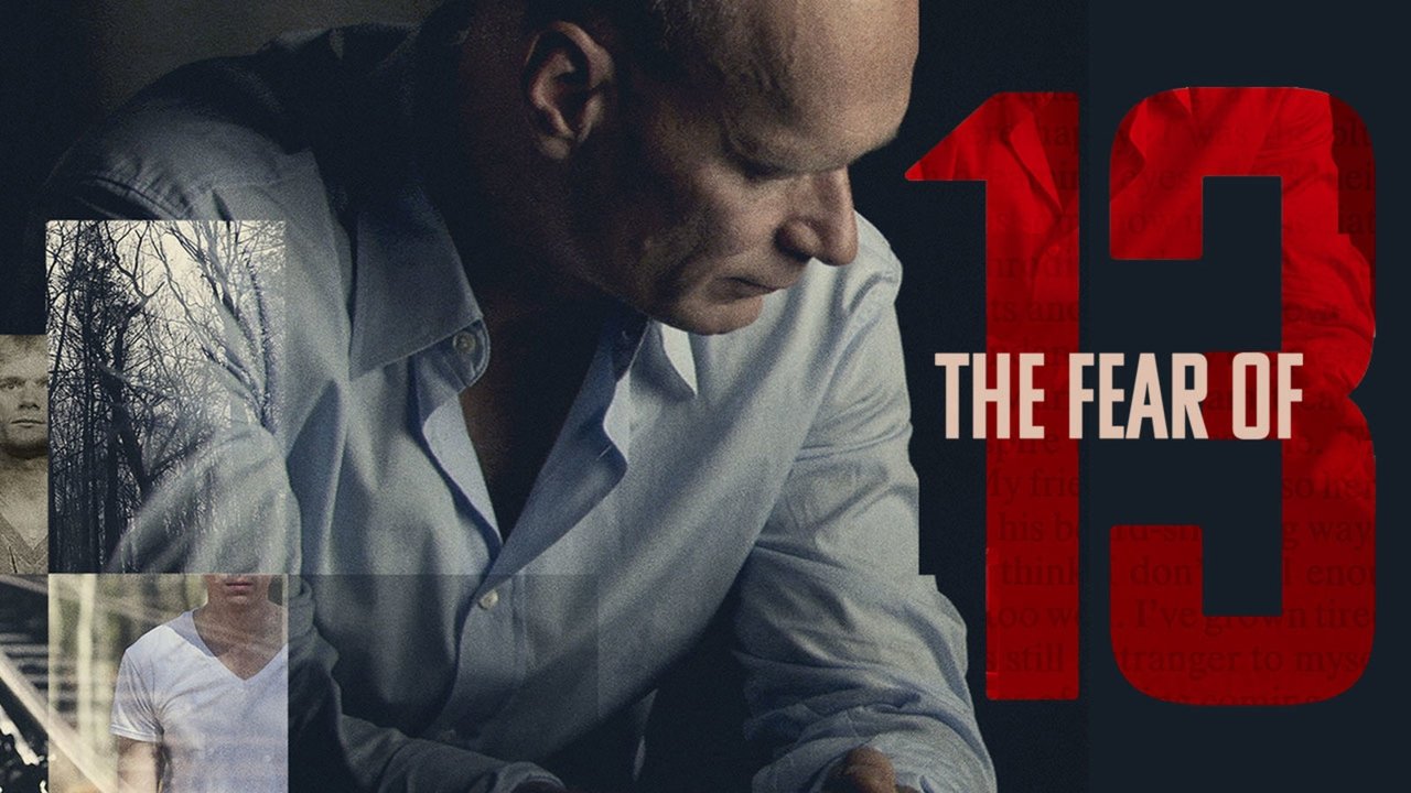 The Fear of 13 (2015) backdrop artwork