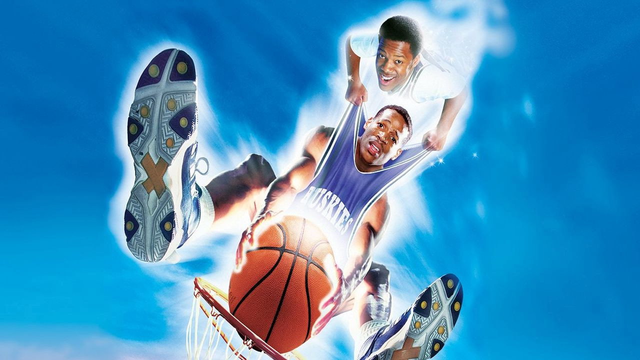 The 6th Man (1997) backdrop artwork