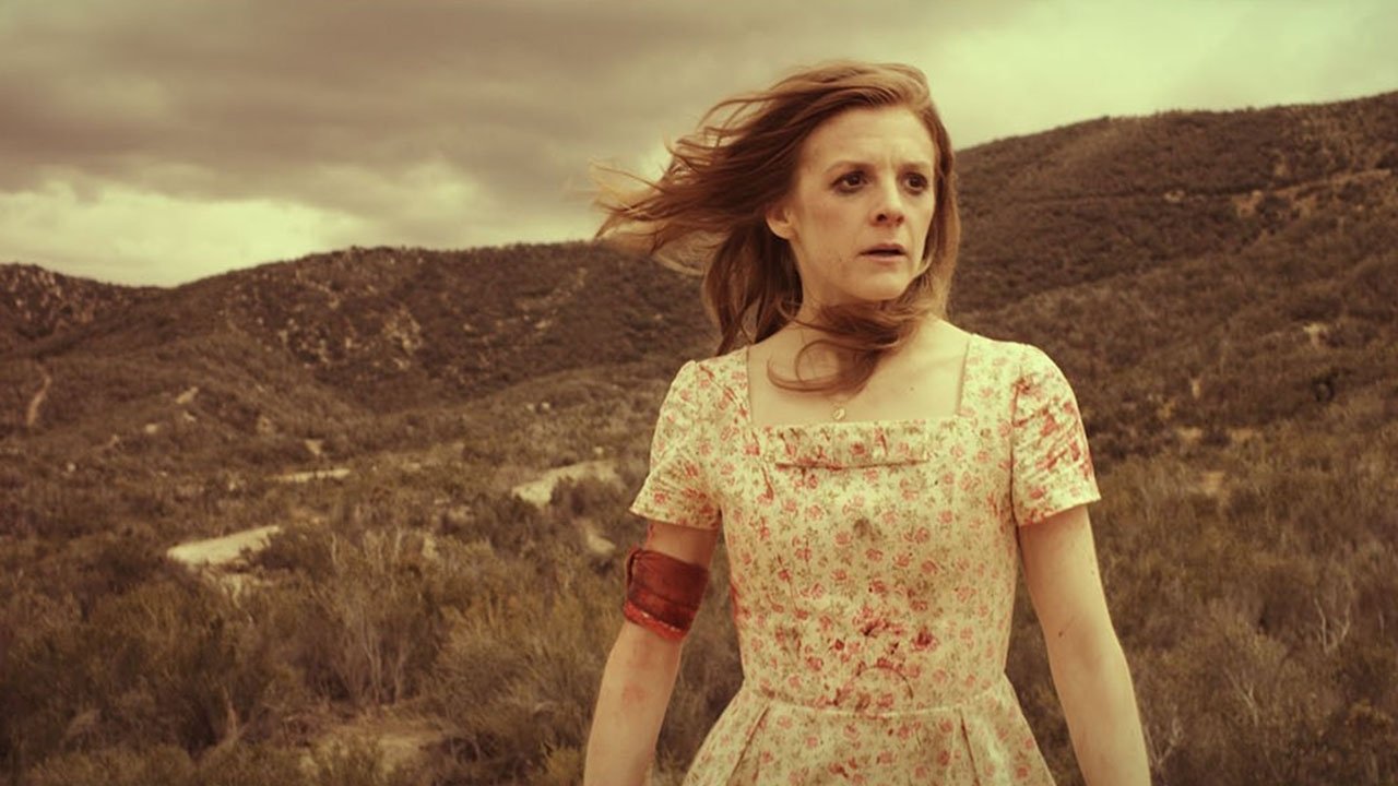 Carnage Park (2016) backdrop artwork