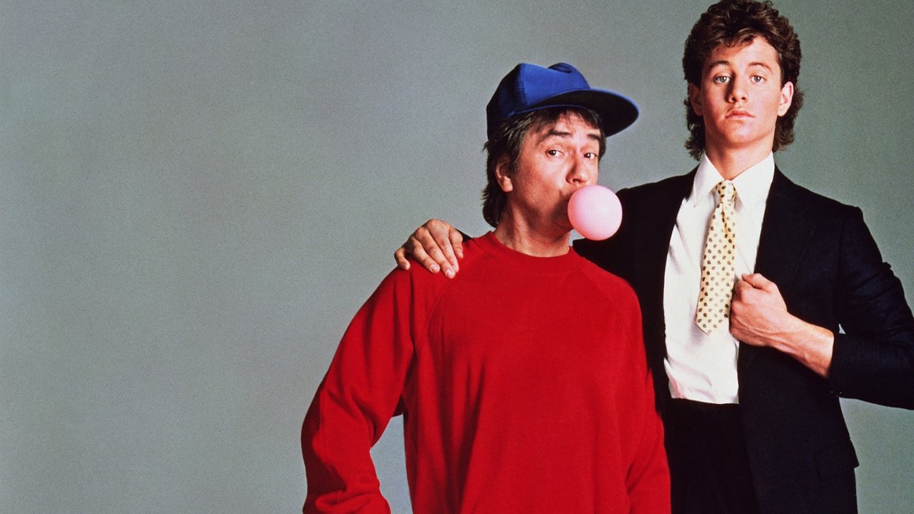 Like Father Like Son (1987) backdrop artwork