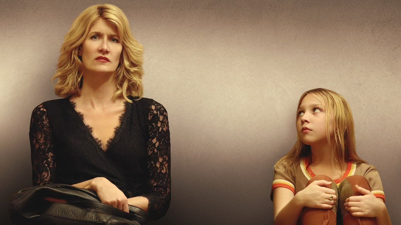 The Tale (2018) backdrop artwork