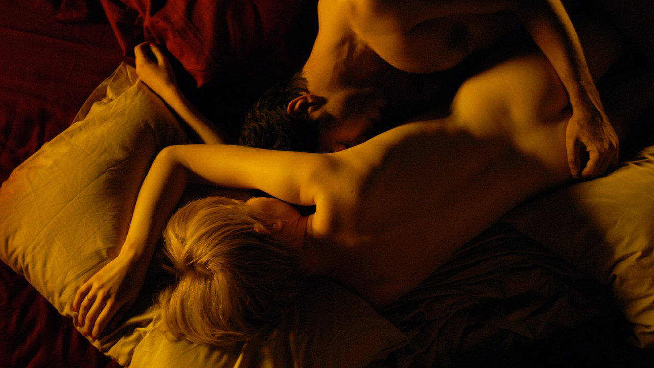 Come Undone (2010) backdrop artwork