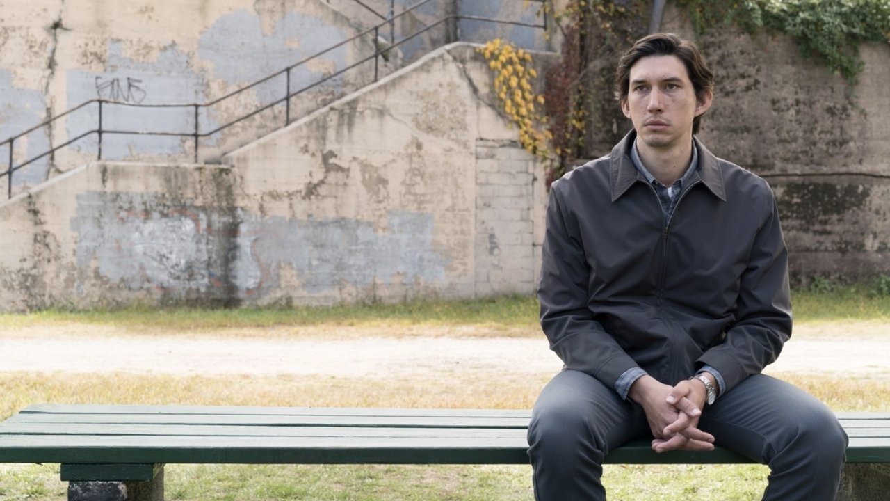 Paterson (2016) backdrop artwork