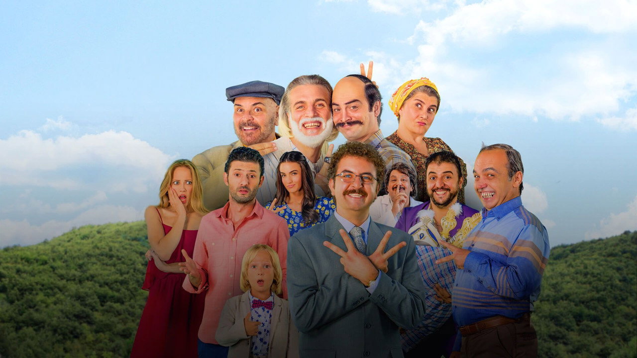 Wedding Association 2: Circumcision (2015) backdrop artwork