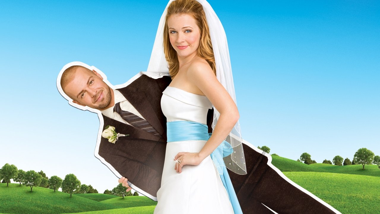 My Fake Fiance (2012) backdrop artwork