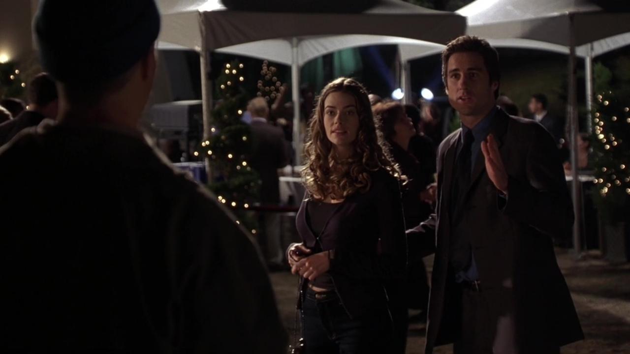 The Third Wheel (2002) backdrop artwork