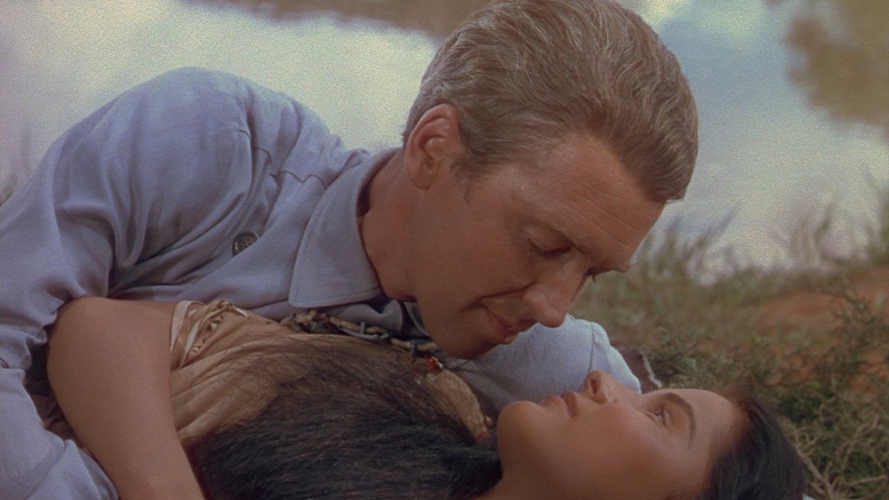 Broken Arrow (1950) backdrop artwork