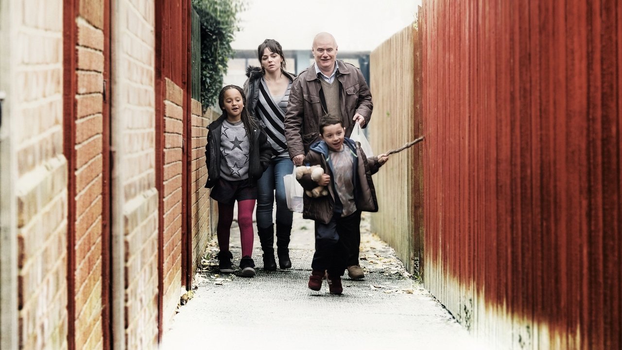 I, Daniel Blake (2016) backdrop artwork