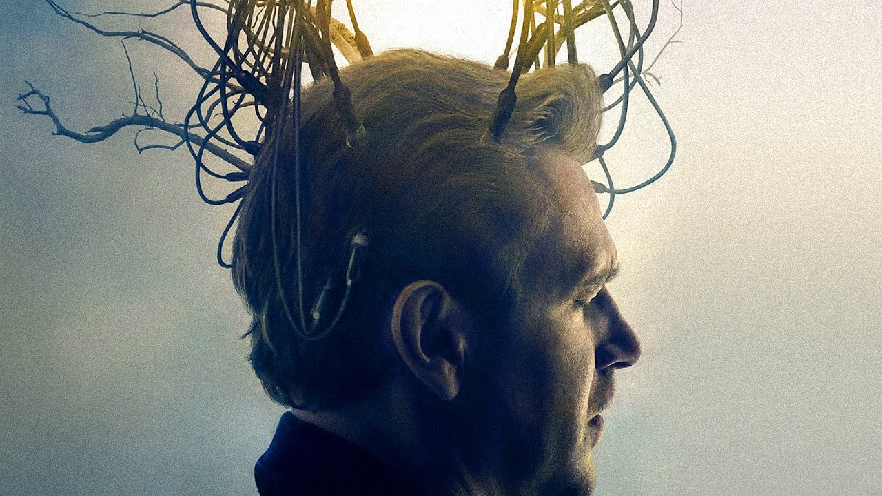 The Discovery (2017) backdrop artwork