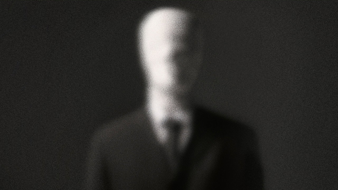 Beware the Slenderman (2016) backdrop artwork