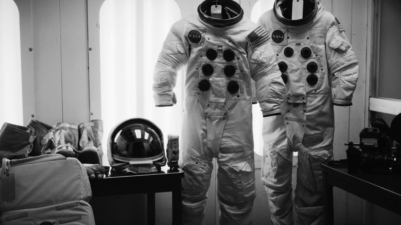 Operation Avalanche (2016) backdrop artwork