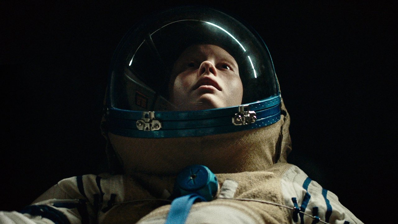 High Life (2018) backdrop artwork