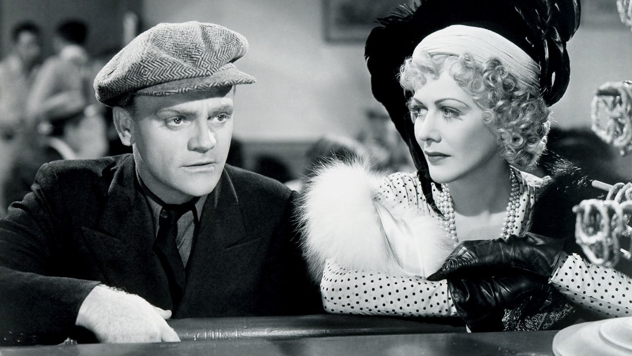 The Roaring Twenties (1939) backdrop artwork