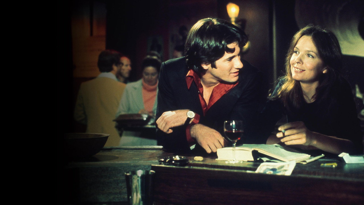 Looking for Mr. Goodbar (1977) backdrop artwork