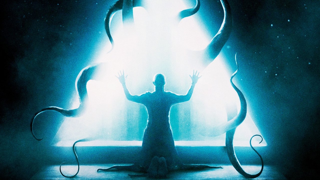 The Void (2016) backdrop artwork