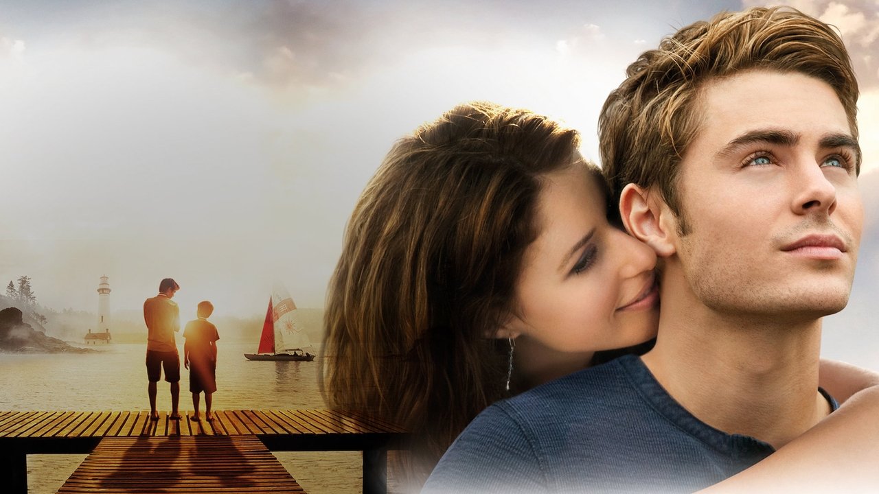 Charlie St. Cloud (2010) backdrop artwork