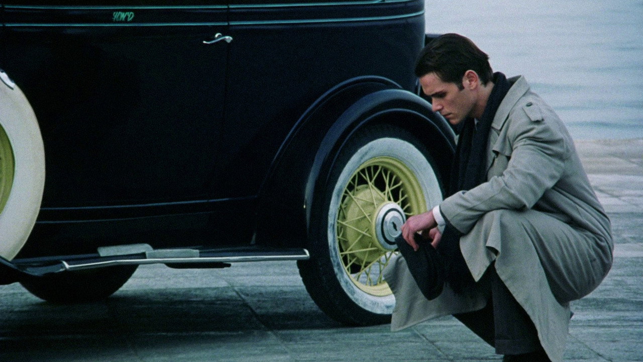 The Weeping Meadow (2004) backdrop artwork