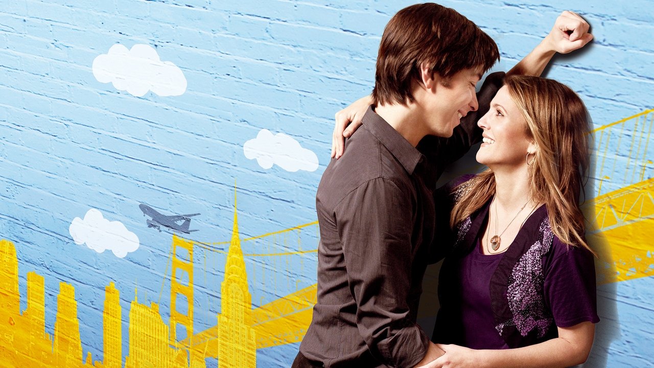 Going the Distance (2010) backdrop artwork