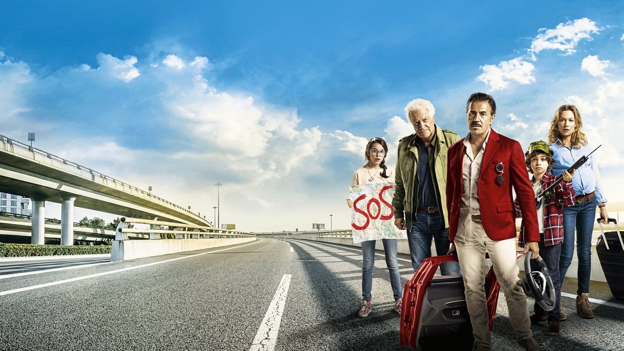 Full Speed (2016) backdrop artwork