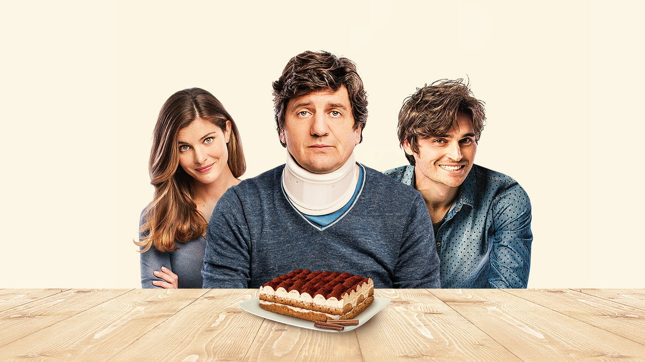 Tiramisu (2016) backdrop artwork