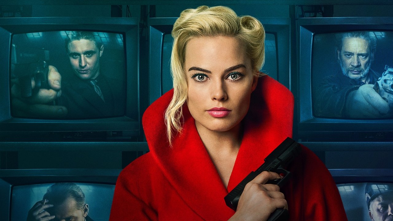 Terminal (2018) backdrop artwork