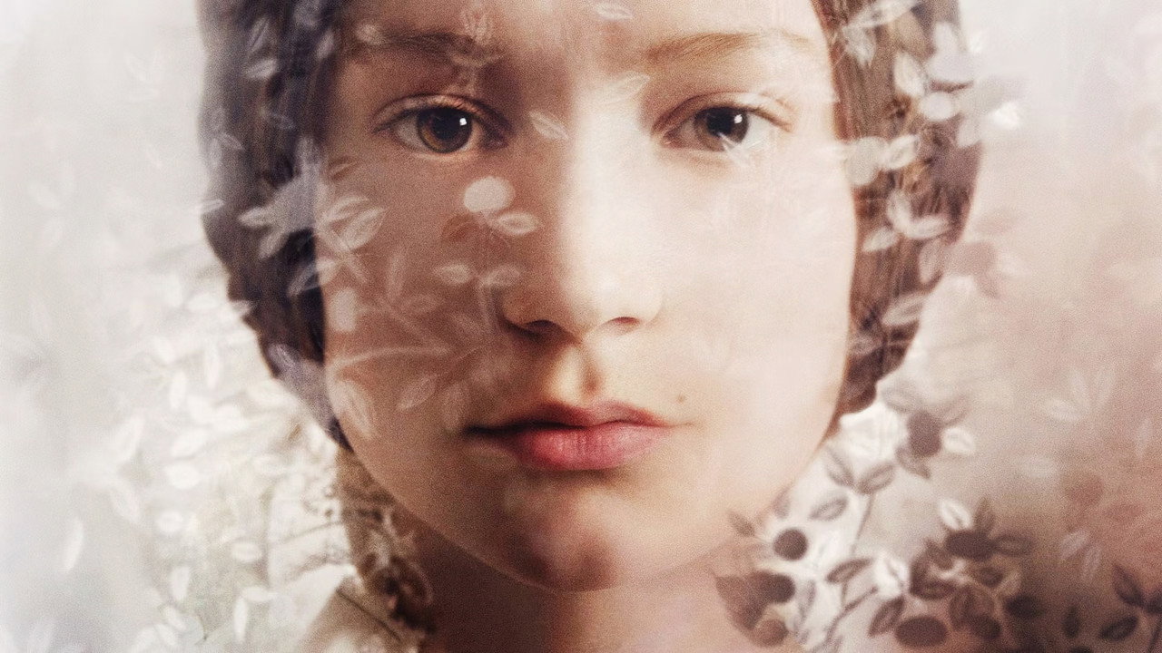 Jane Eyre (2011) backdrop artwork