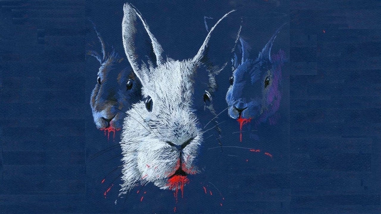 Night of the Lepus (1972) backdrop artwork