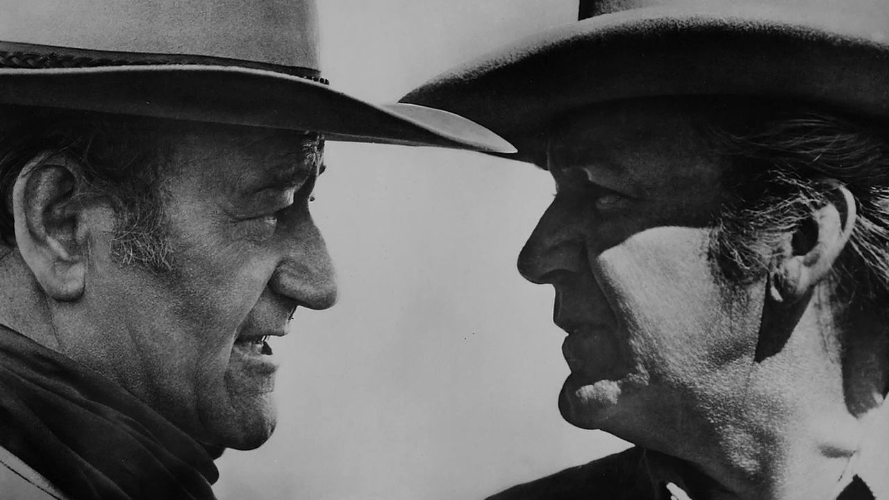 Chisum (1970) backdrop artwork