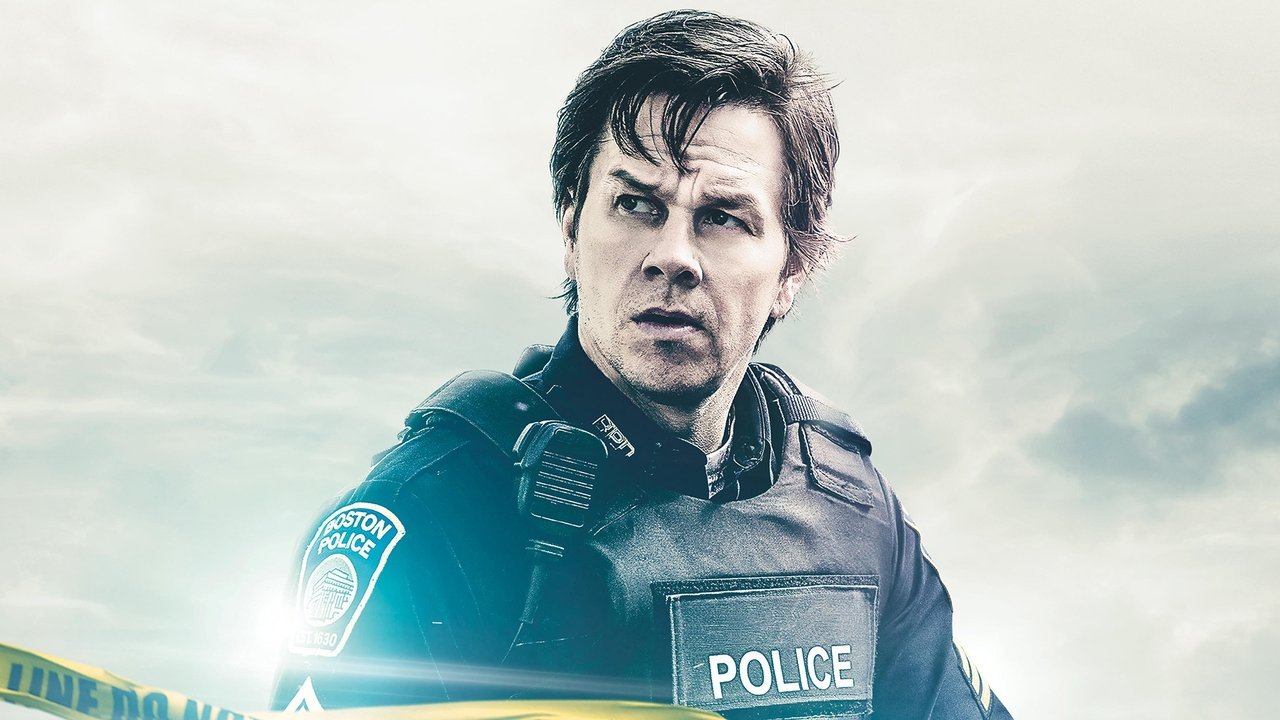 Patriots Day (2016) backdrop artwork
