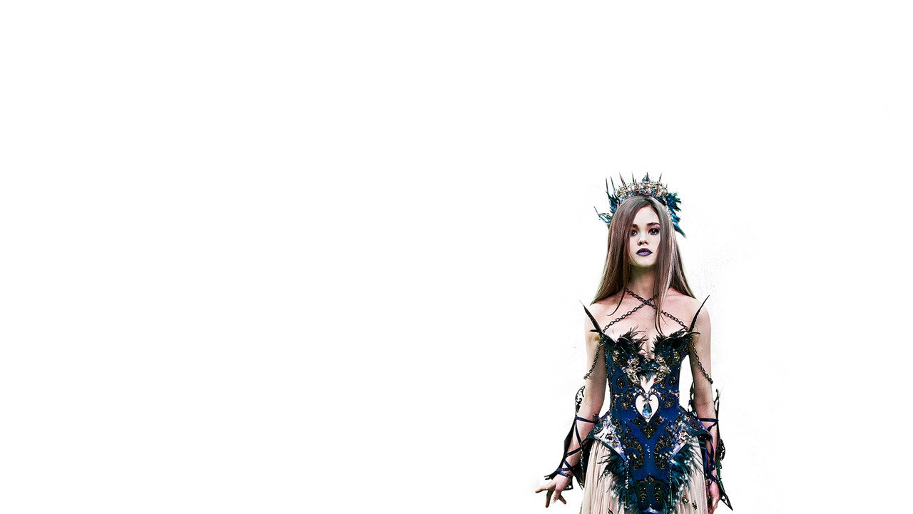 The Curse of Sleeping Beauty (2016) backdrop artwork