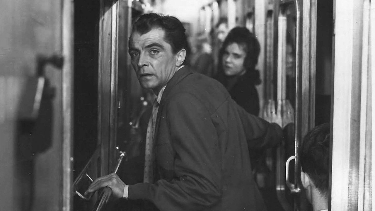 Night Train (1959) backdrop artwork