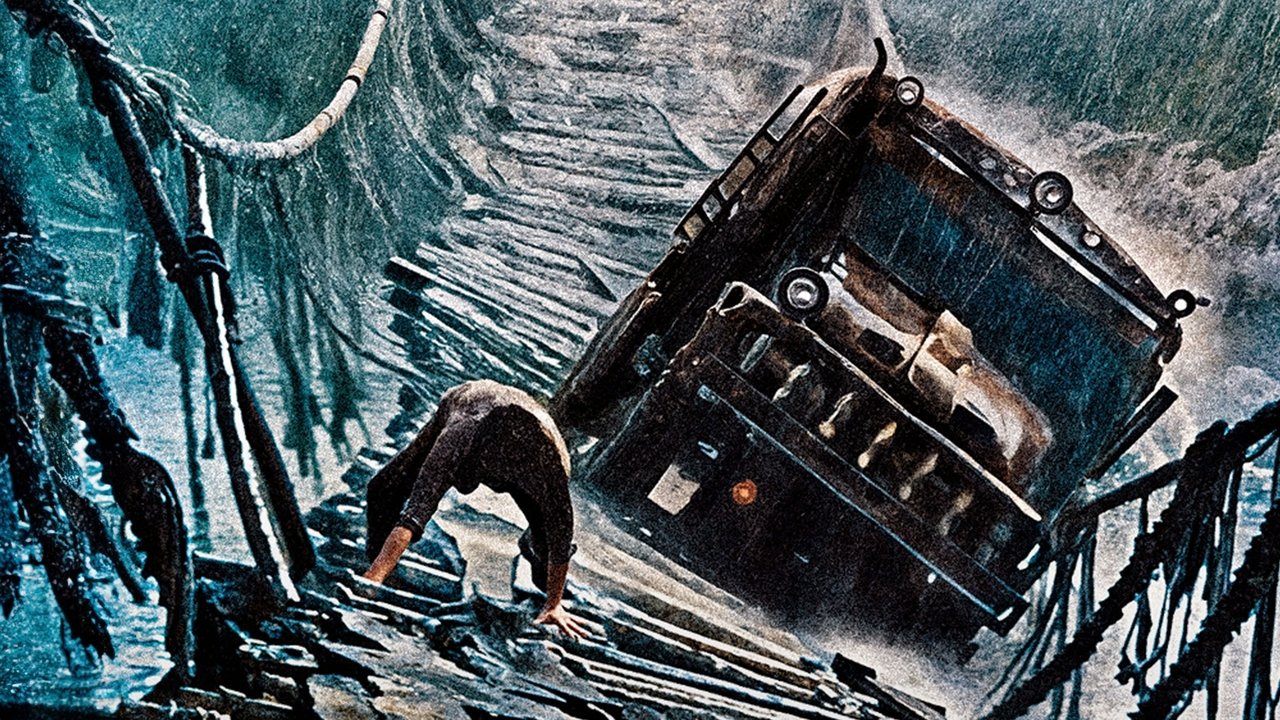 Sorcerer (1977) backdrop artwork