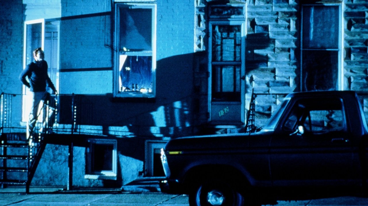 The Bedroom Window (1987) backdrop artwork