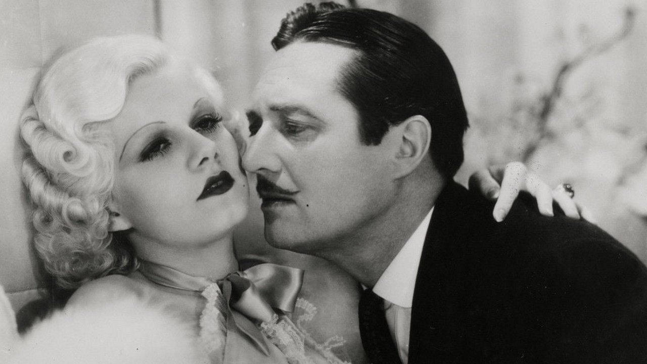Dinner at Eight (1933) backdrop artwork