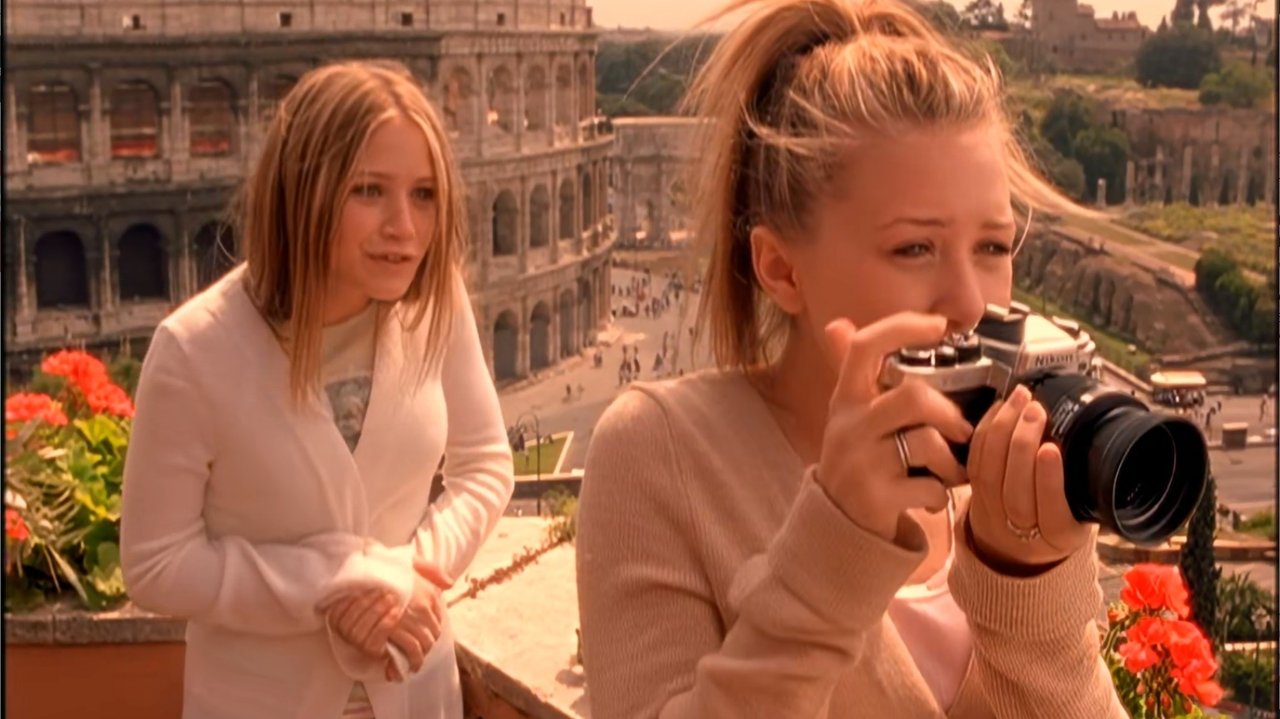 When in Rome (2002) backdrop artwork