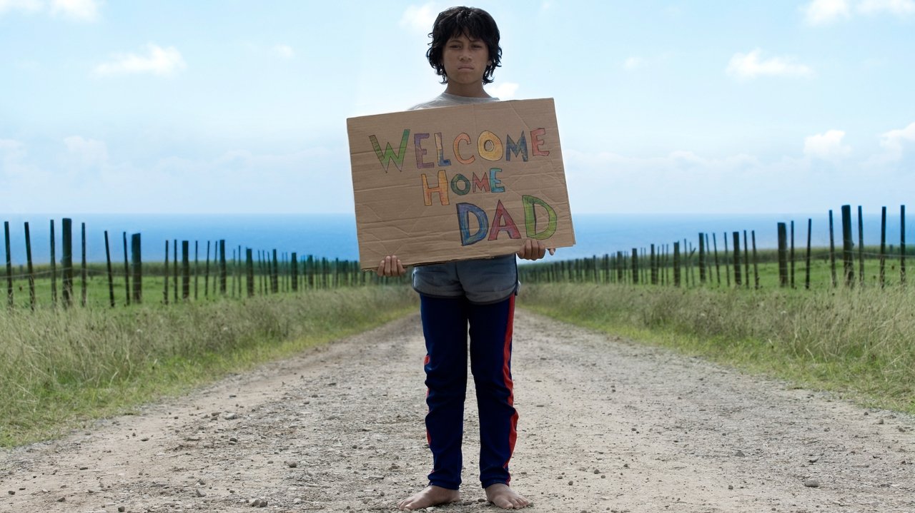 Boy (2010) backdrop artwork