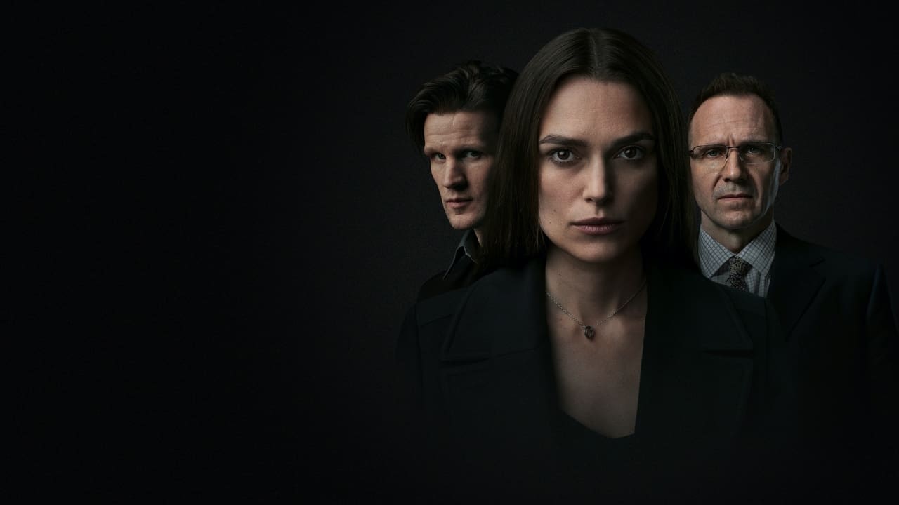 Official Secrets (2019) backdrop artwork