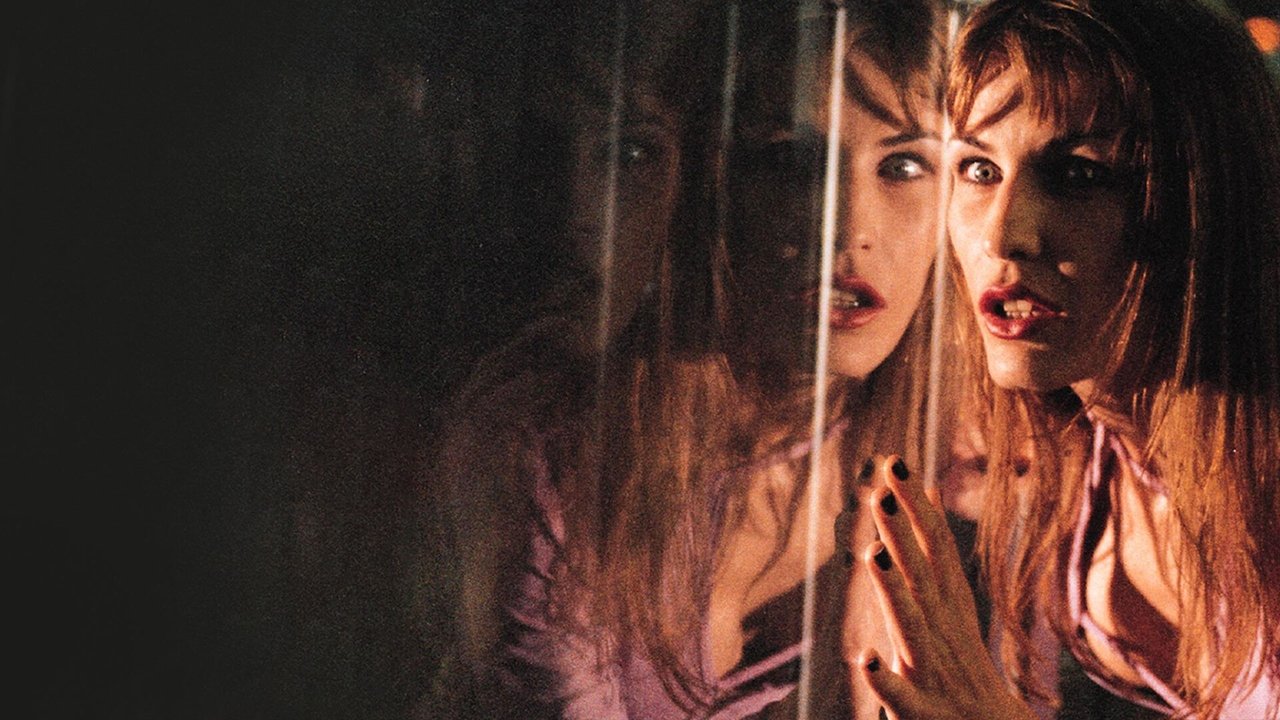 Sleepless (2001) backdrop artwork