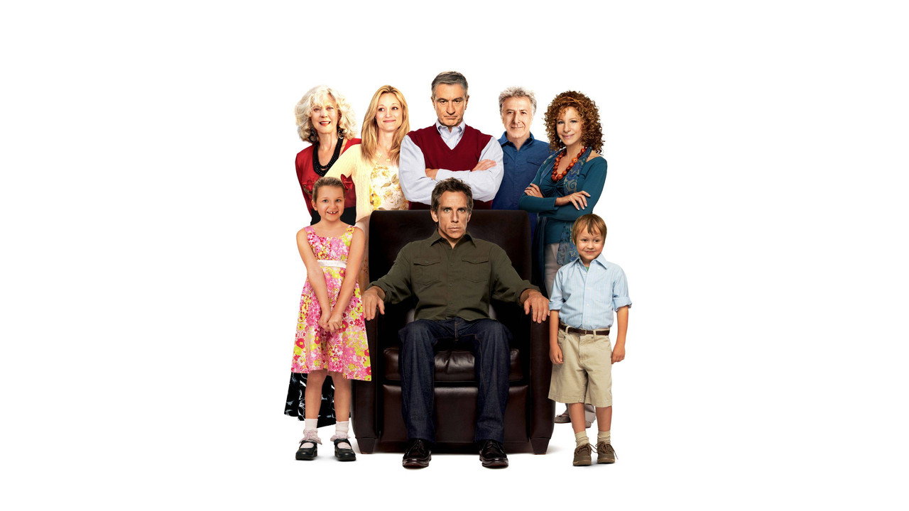 Little Fockers (2010) backdrop artwork