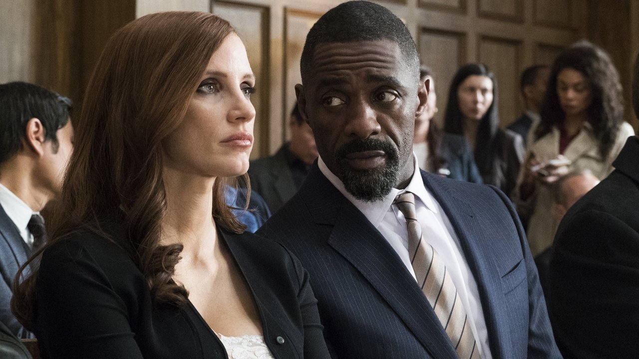Molly's Game (2017) backdrop artwork