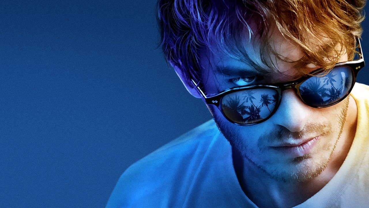 Under the Silver Lake (2018) backdrop artwork