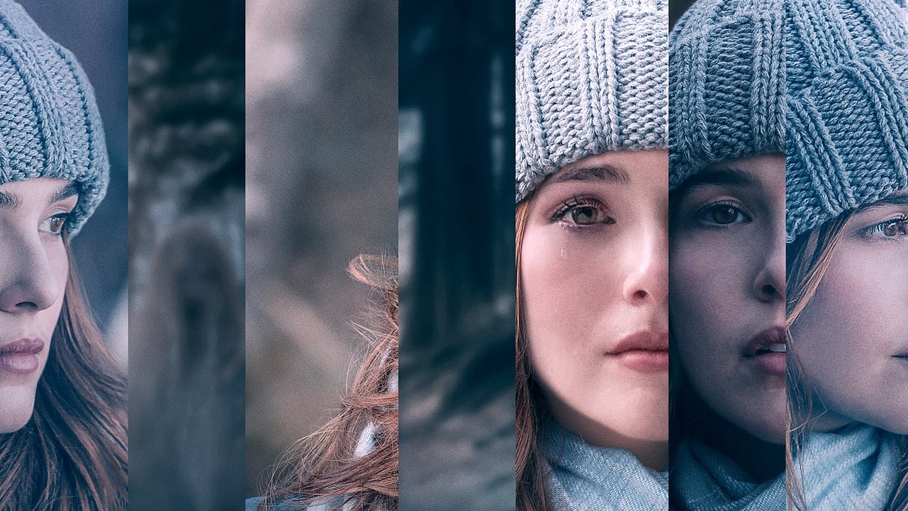 Before I Fall (2017) backdrop artwork