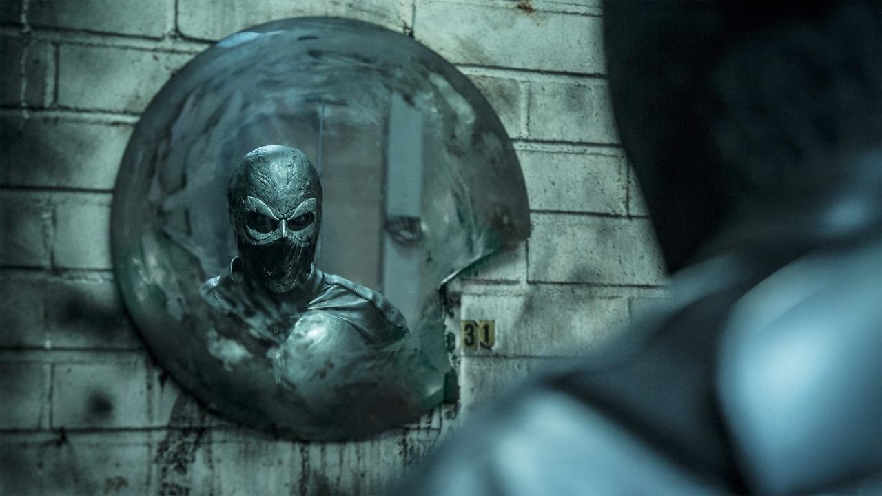 Rendel (2017) backdrop artwork