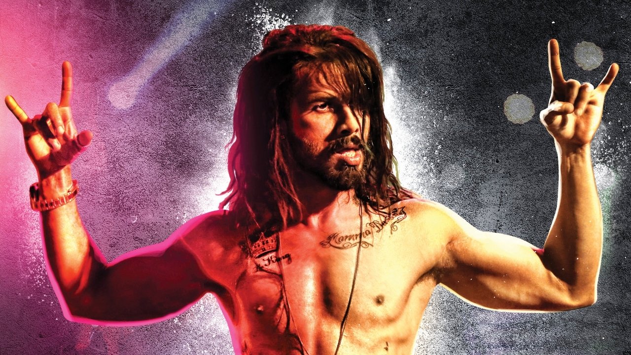 Udta Punjab (2016) backdrop artwork
