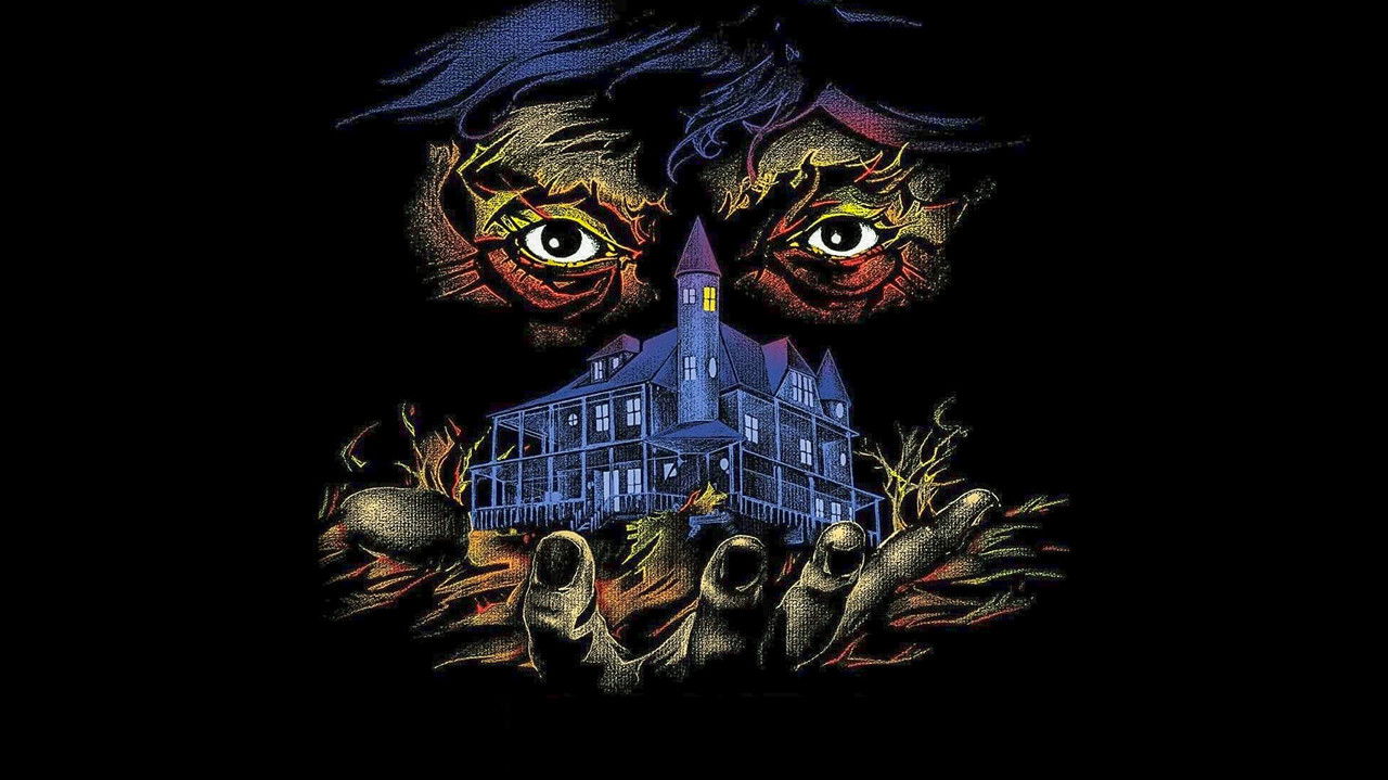 Don't Go in the House (1979) backdrop artwork