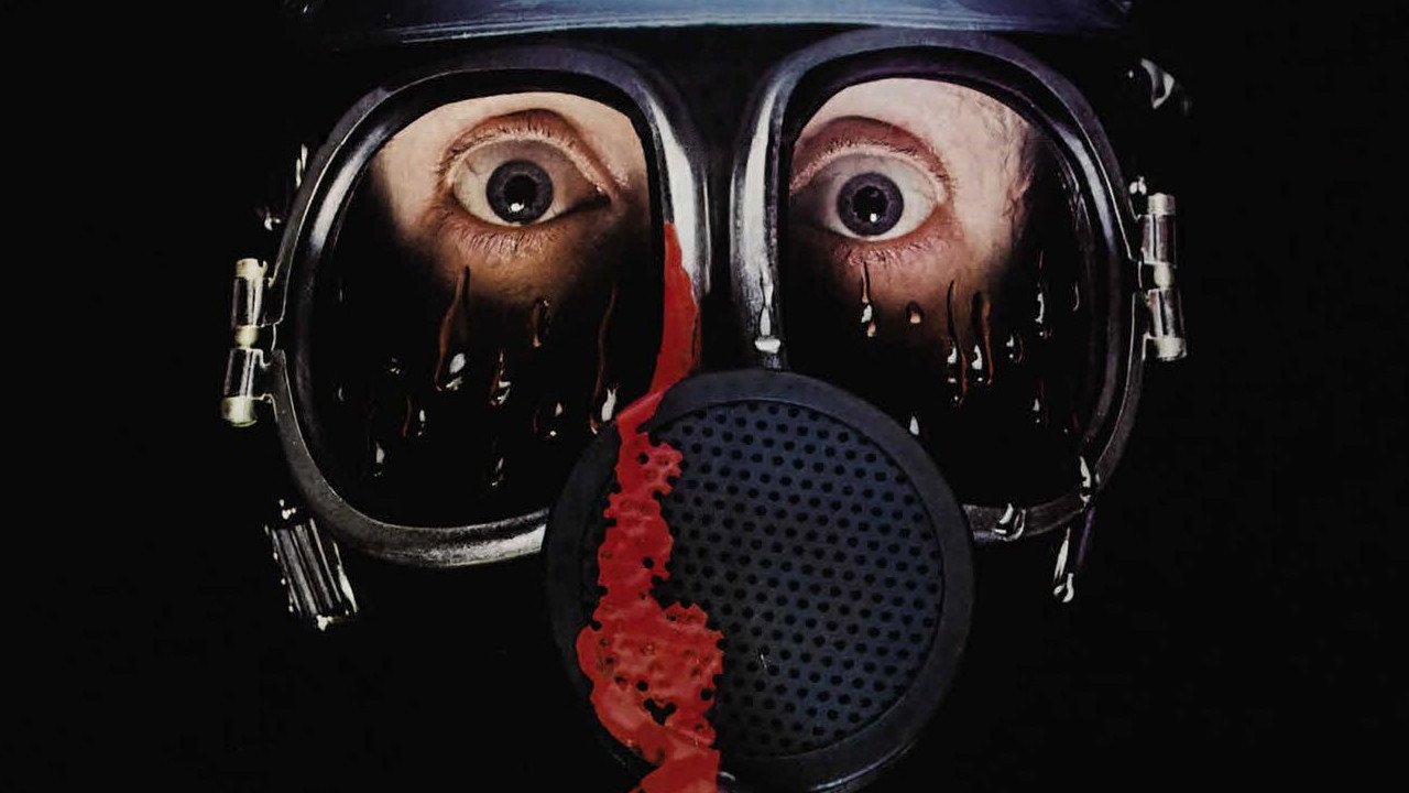My Bloody Valentine (1981) backdrop artwork