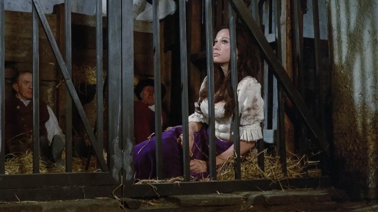 Mark of the Devil (1970) backdrop artwork