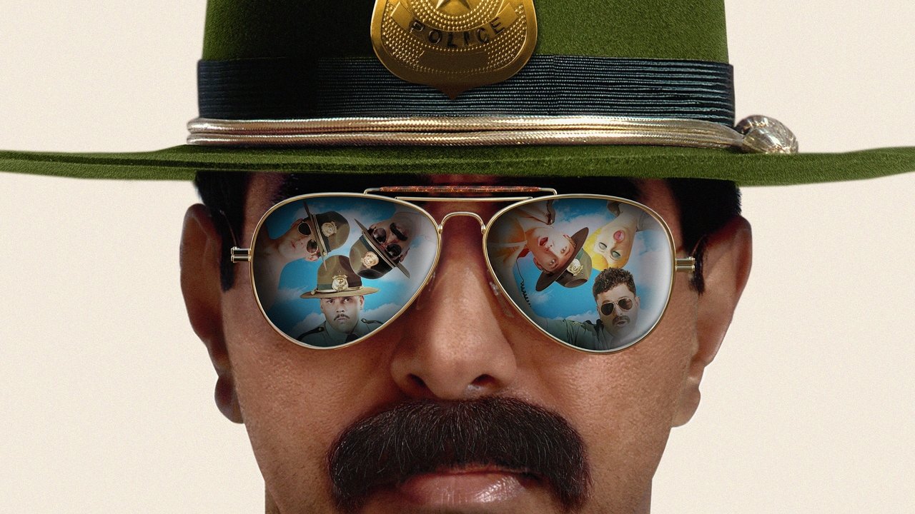 Super Troopers (2001) backdrop artwork